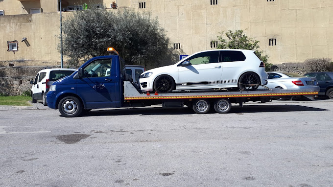 Reboque em Lisboa - Reboque em Sintra