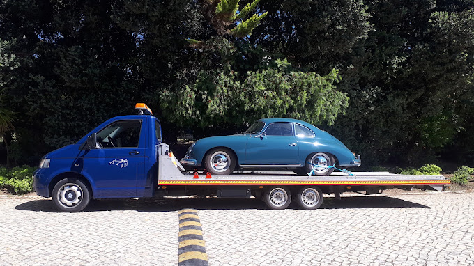 Reboque em Lisboa - Reboque em Sintra